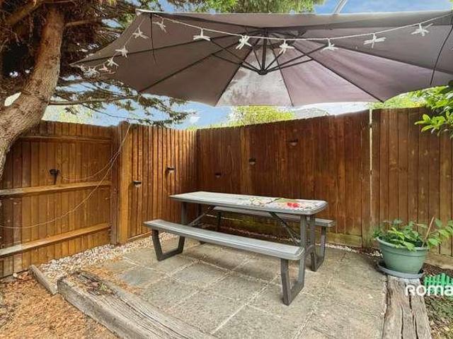 House for sale in Basingstoke, Basingstoke and Deane