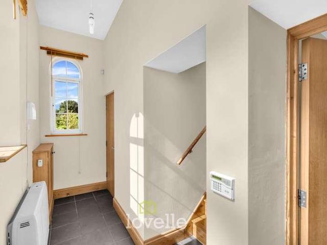 House for sale in Habrough, North East Lincolnshire