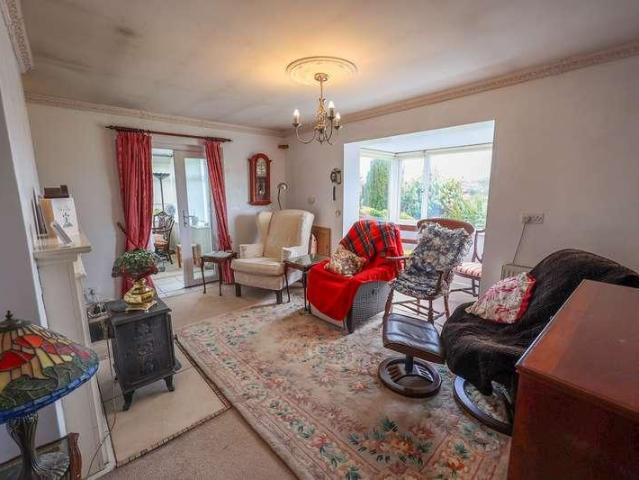 House for sale in St Stephen, Cornwall