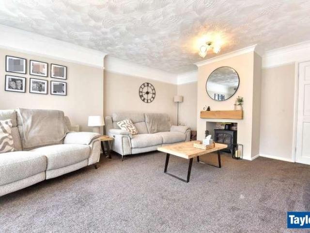 House for sale in Bromley, Dudley