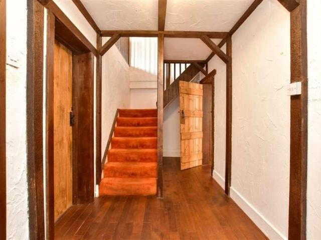 House for sale in Lower Halstow, Swale