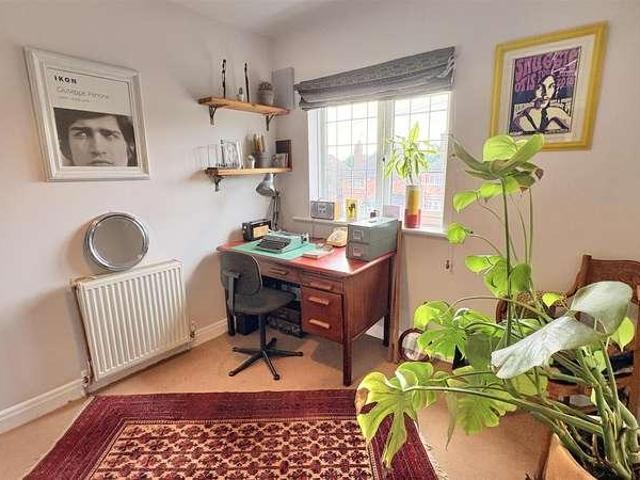 House for sale in Yardley Wood, Birmingham