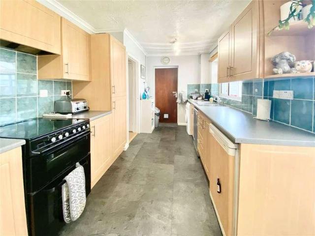 House for sale in Chard Town, Chard