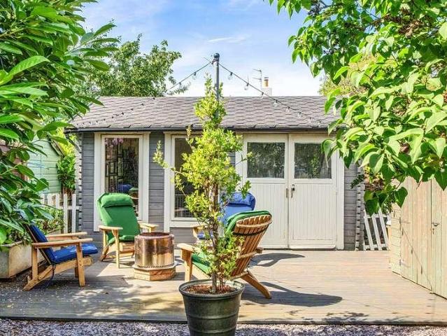 House for sale in Downend, South Gloucestershire