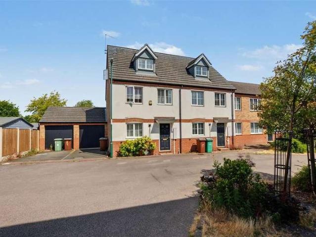 House for sale in Cinderhill, Haddon