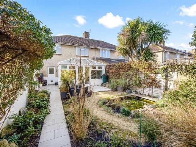 House for sale in Worthing, West Sussex