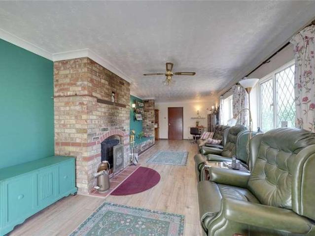 House for sale in Chedburgh, Suffolk