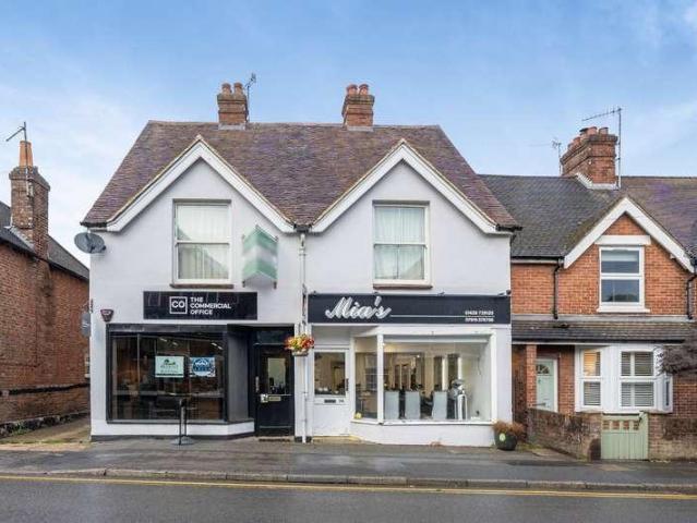 House for sale in Camelsdale, Waverley