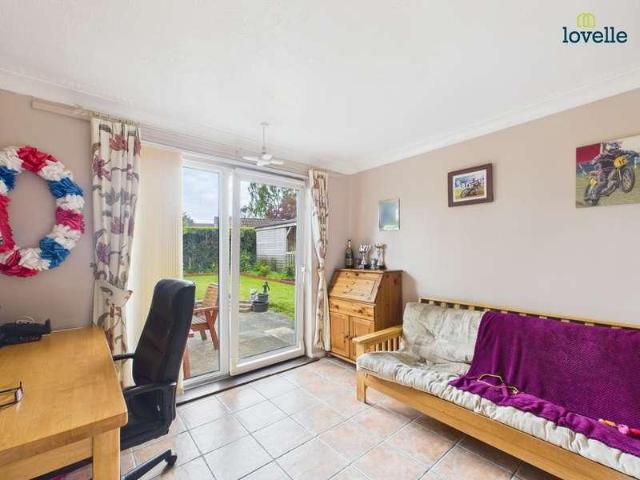 House for sale in Ingleby, Lincolnshire