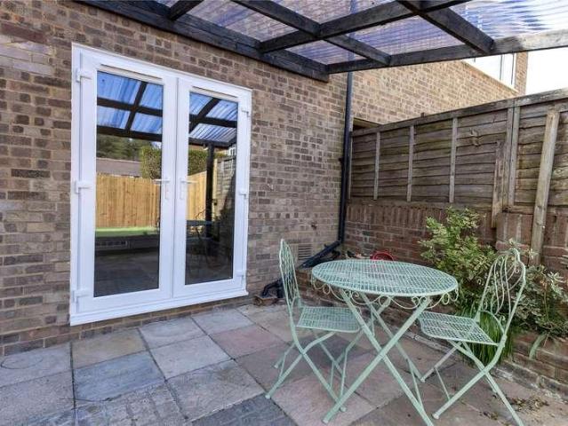 House for sale in Bolton Low Houses, Hampshire