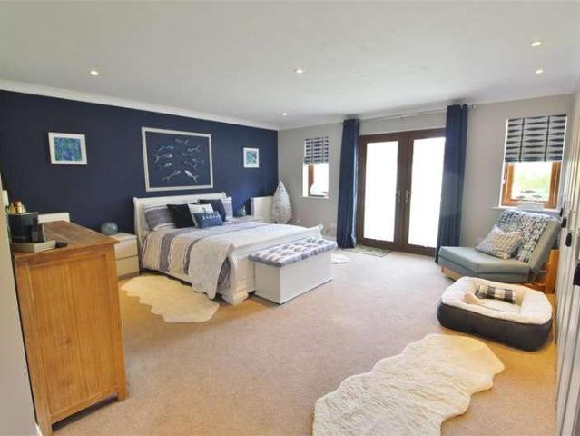 House for sale in Barholm, Lincolnshire