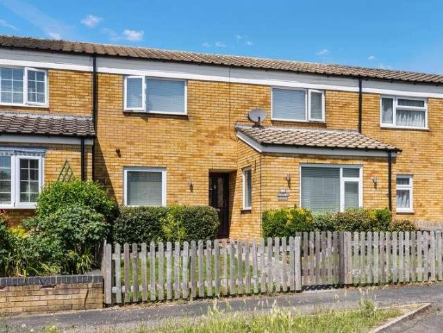 House for sale in Symonds Green, Shephall
