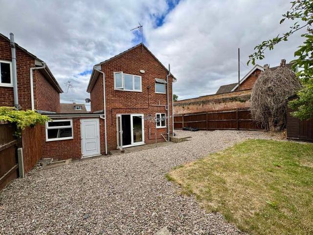House for sale in Moreton On Lugg