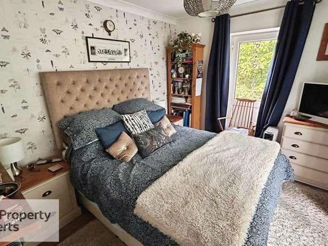 House for sale in Horrabridge, Weir Quay