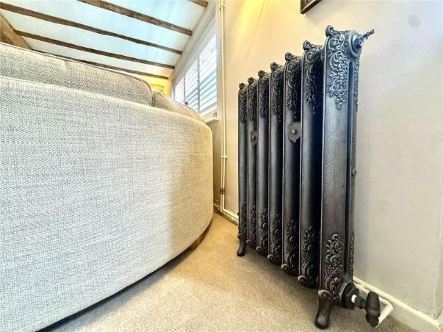 House for sale in Padbury, Buckinghamshire