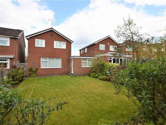 House for sale in Burgess Brook, Butterton