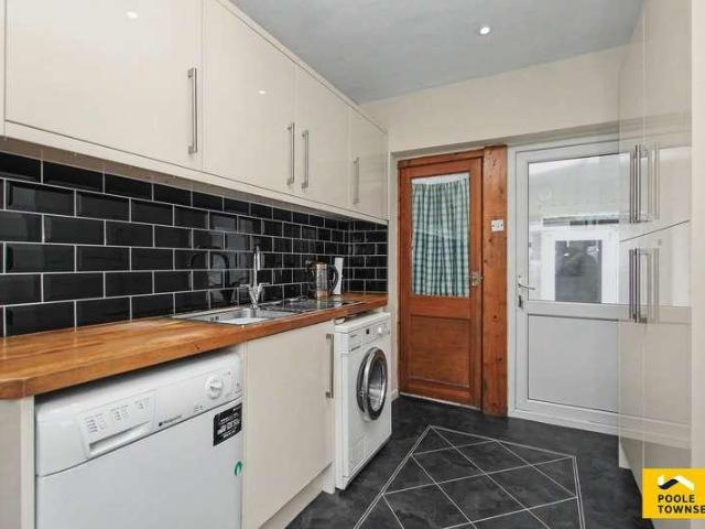 House for sale in Barrow
