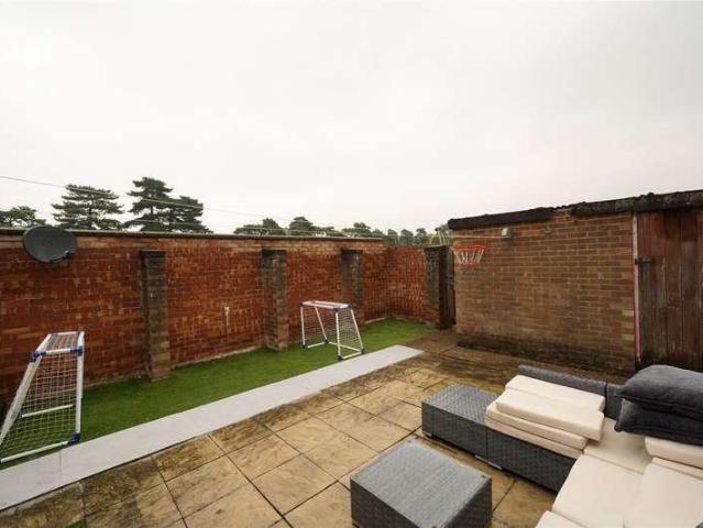 House for sale in Chedburgh, Suffolk