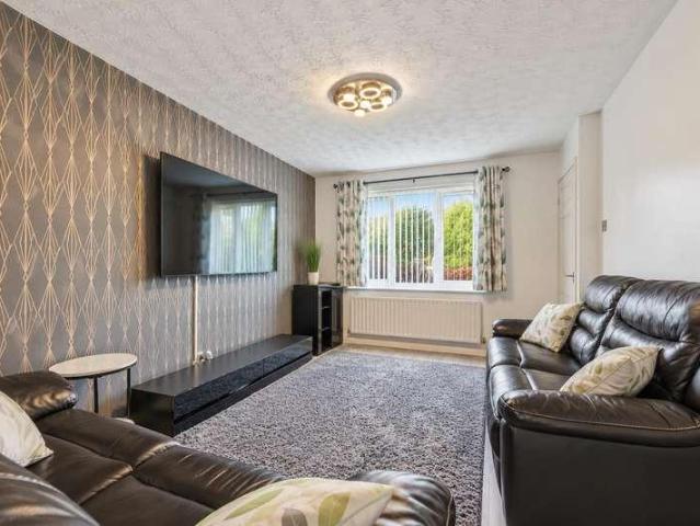 House for sale in Bulwell, City of Nottingham