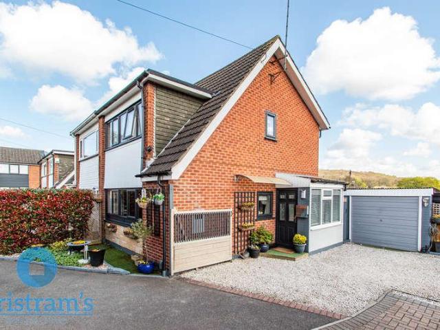 House for sale in Stapleford, Attenborough