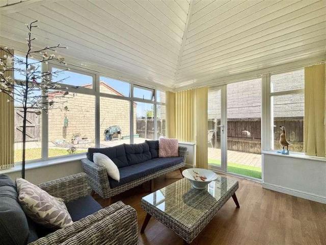 House for sale in Buttershaw, West Yorkshire