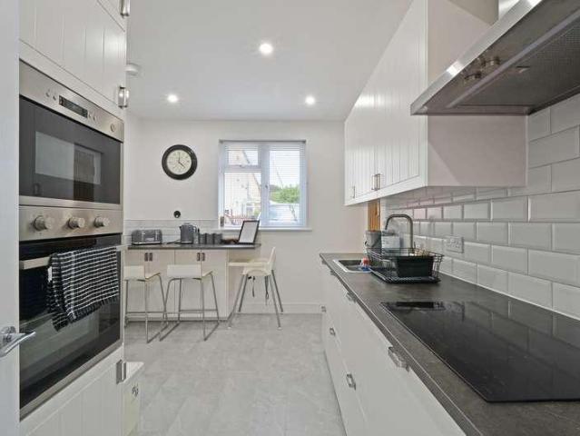 House for sale in New Mills, Ladock