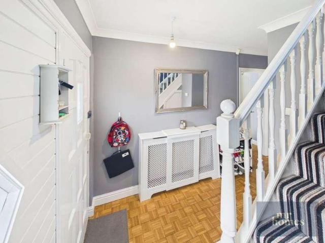 House for sale in Michaelston-super-Ely, Cardiff