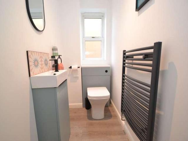 House for sale in Wrose, Bradford