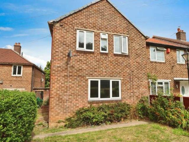 House for sale in Birkenhead, Egerton Park