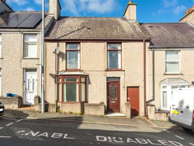 House for sale in Porth Amlwch, Amlwch
