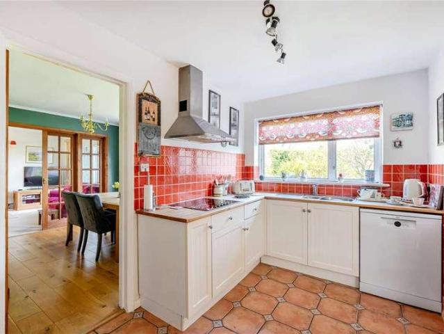 House for sale in Pachesham Park, Surrey