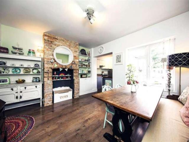 House for sale in Knockholt Pound, The Butts