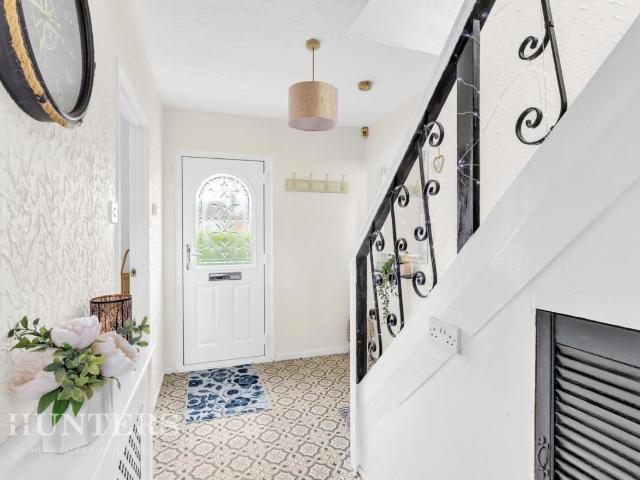 House for sale in Hathershaw, Pendock