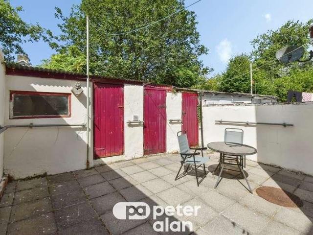 House for sale in Glynneath, Wales