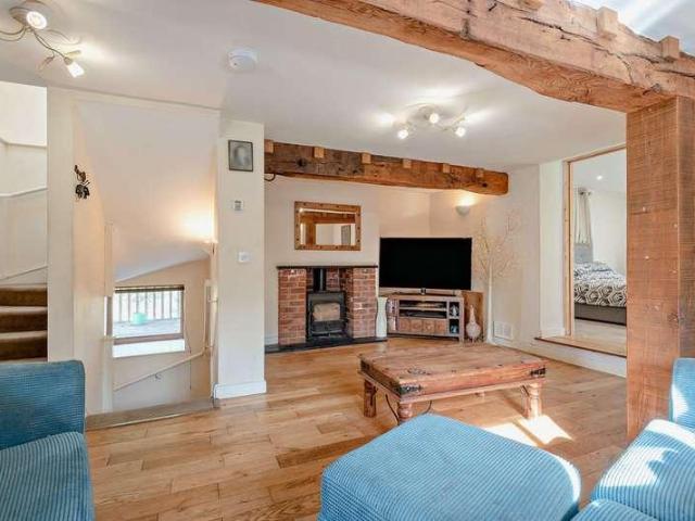 House for sale in Shropshire