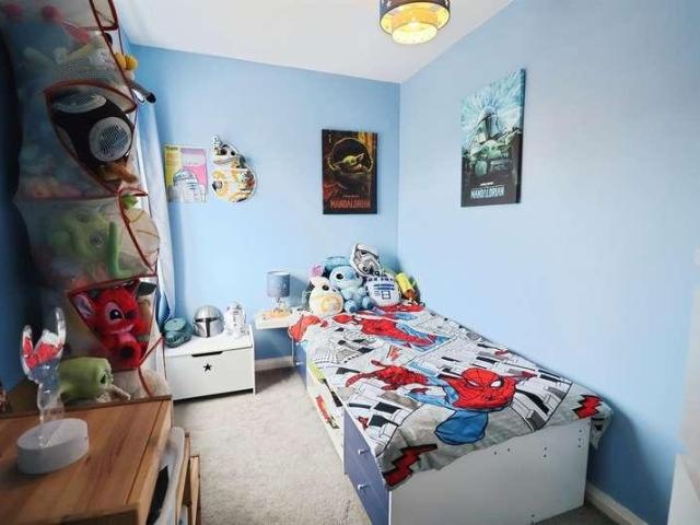 House for sale in Pyle, Wales