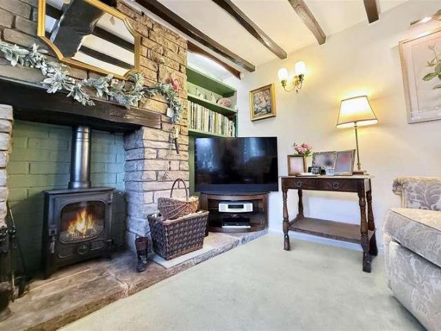 House for sale in Barholm, Lincolnshire