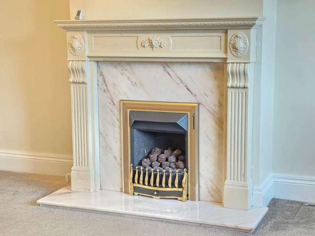 House for sale in Brentingby, Leicestershire