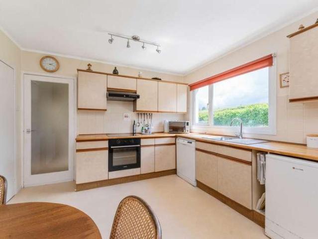 House for sale in Langbank, Scotland