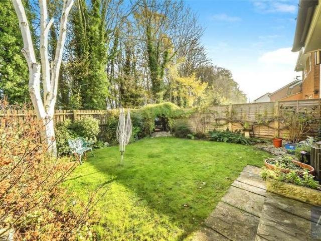 House for sale in Buckingham, Buckinghamshire
