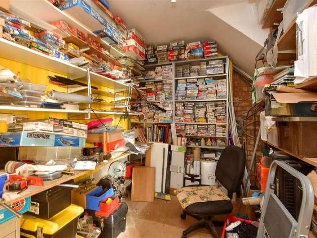 House for sale in Bapchild, Swale