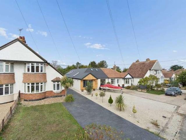 House for sale in South Tankerton, Whitstable