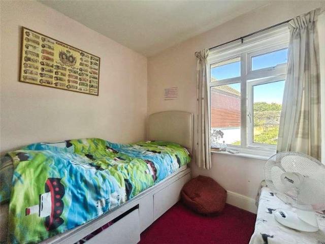 House for sale in Chale, Isle of Wight