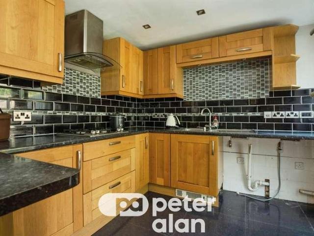 House for sale in Wales
