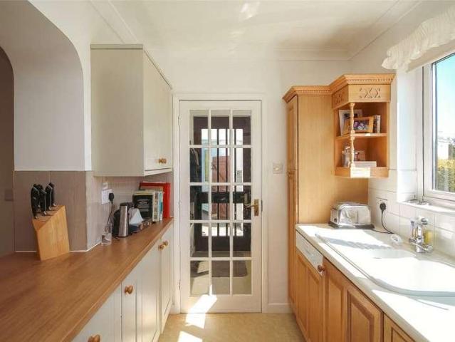 House for sale in Brandis Corner, Devon