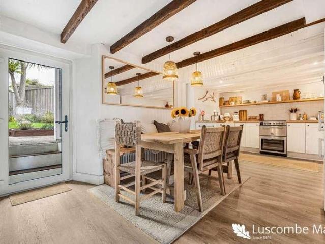 House for sale in Strode, Devon