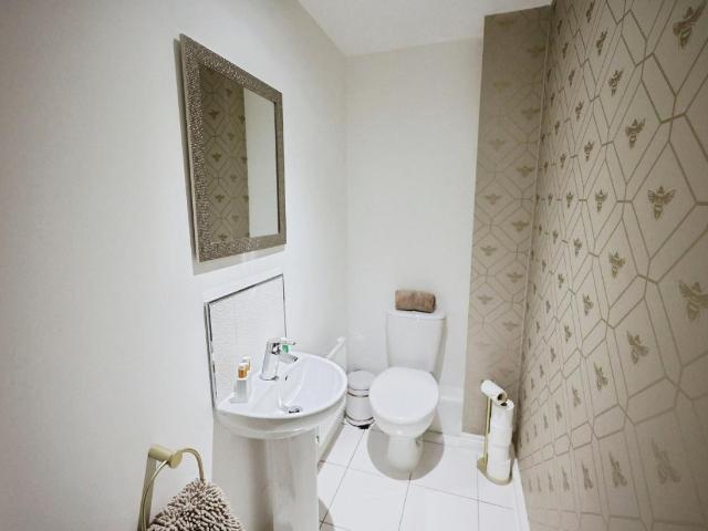 House for sale in Tudhoe, Spennymoor