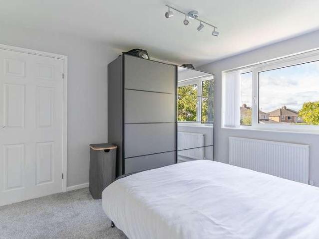 House for sale in Somerton, Newport