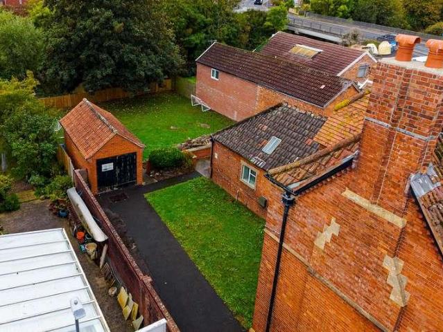 House for sale in Burnham-on-Sea and Highbridge, Highbridge