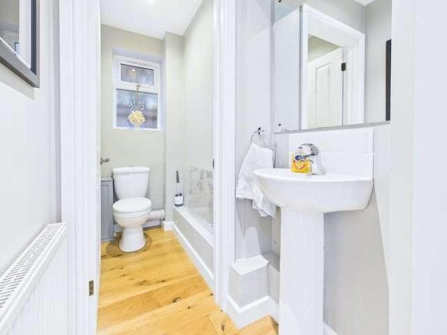 House for sale in Broadstone, Poole
